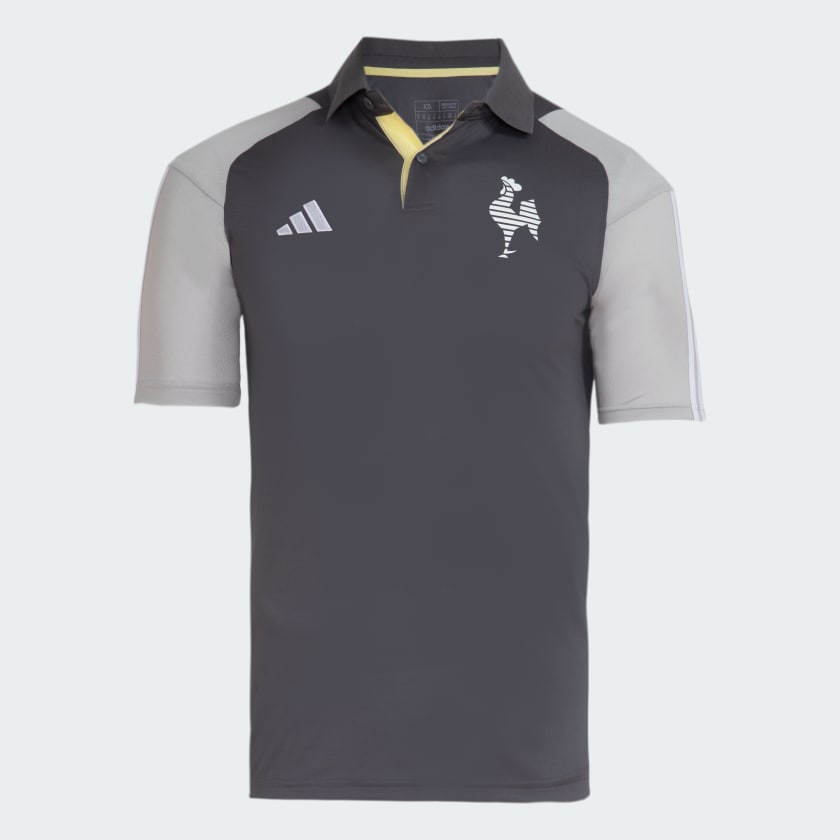 Camisa Polo Comissão Adidas Atlético Mineiro 2024/25