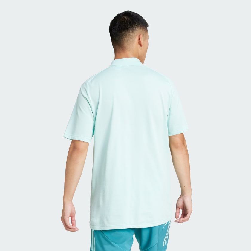 Polo Adidas Cruzeiro 2025/26