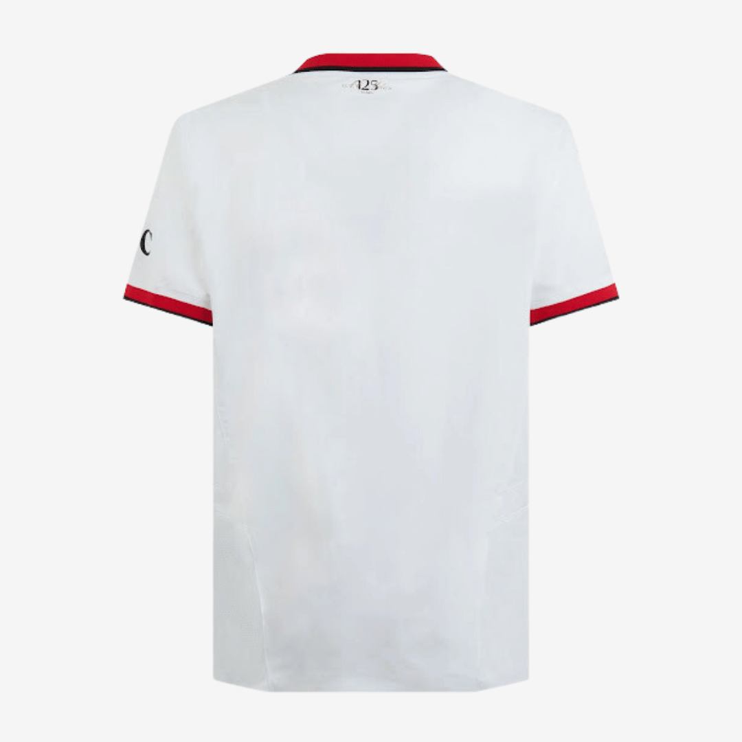 Camisa Puma AC Milan 2024/25 II