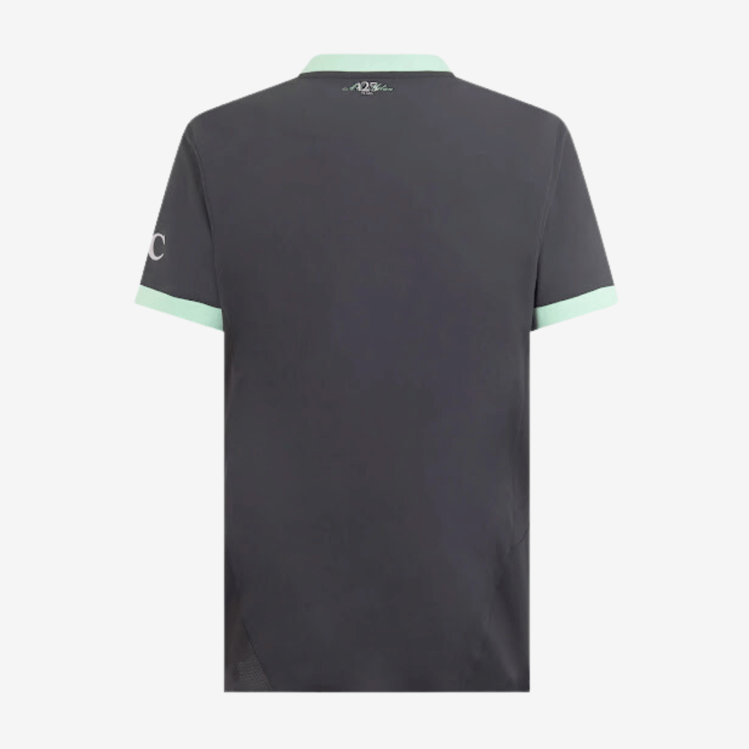 Camisa Puma AC Milan 2024/25 III