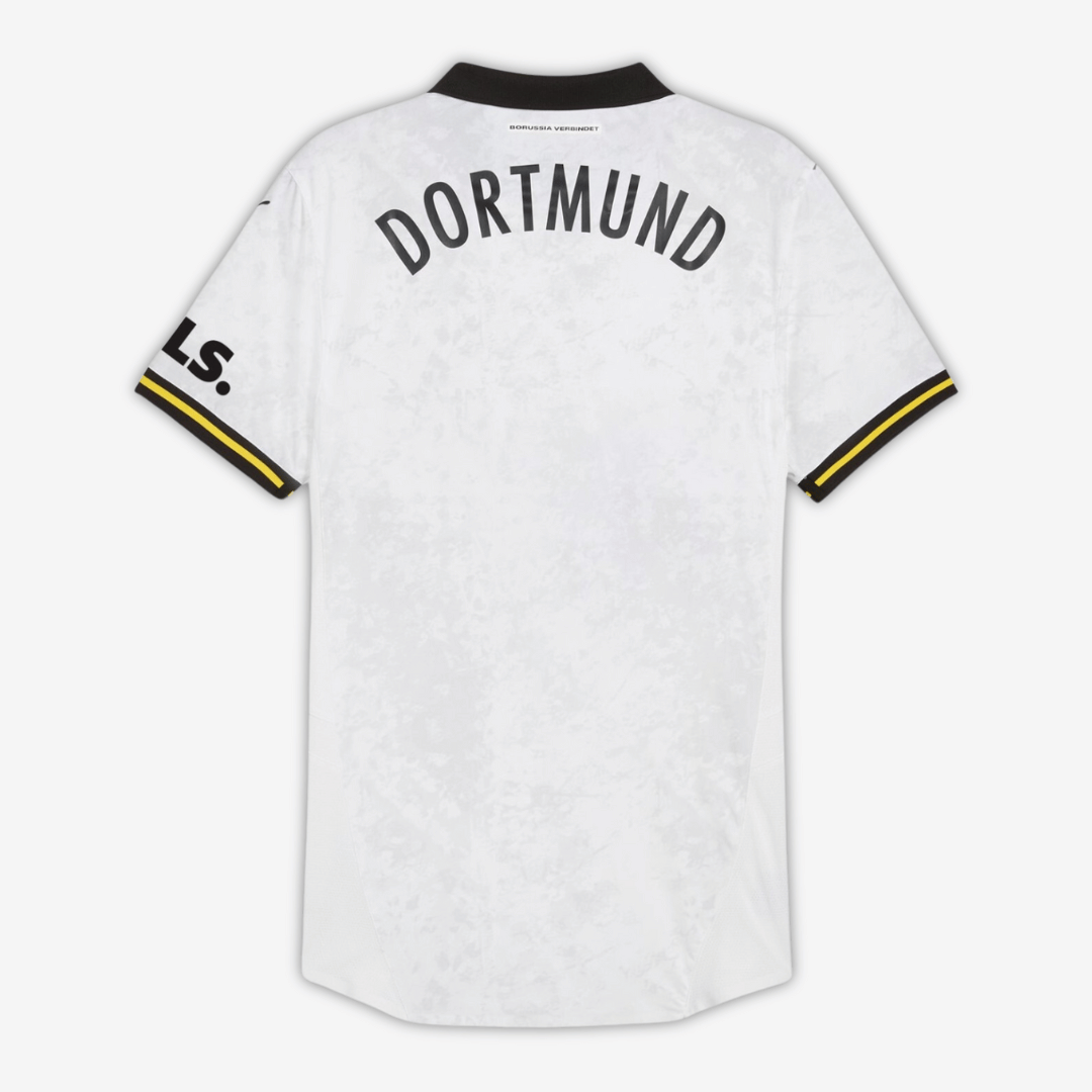 Camisa Puma Borussia Dortmund 2024/25 III
