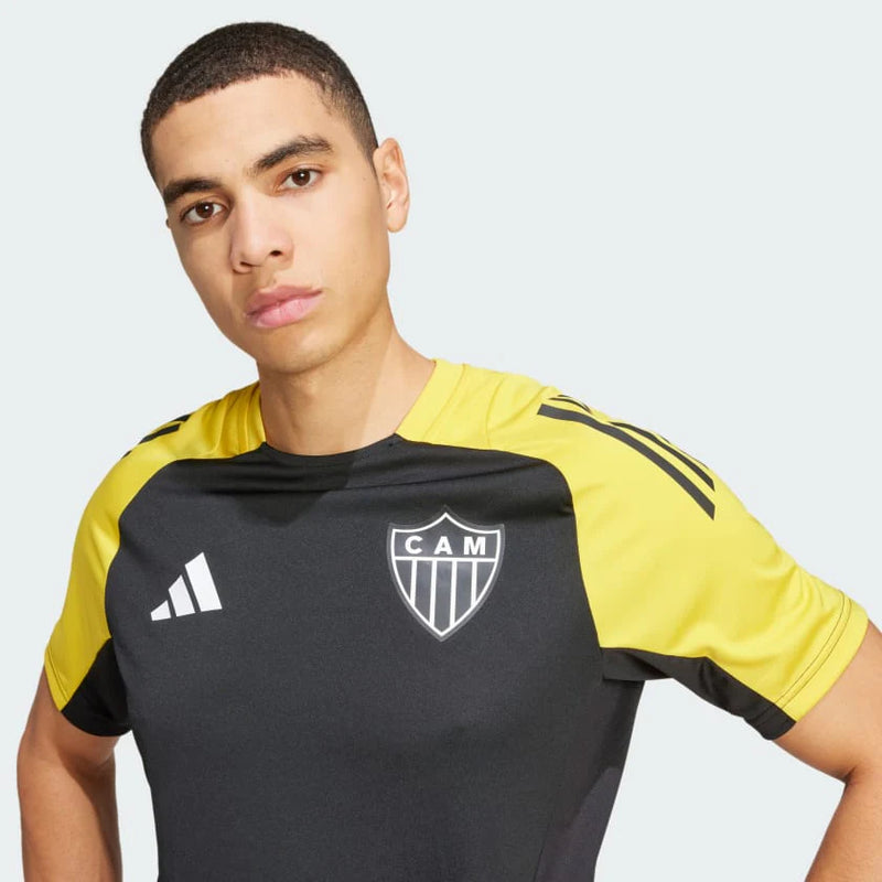 Camisa Treino Atlético Mineiro 25/26