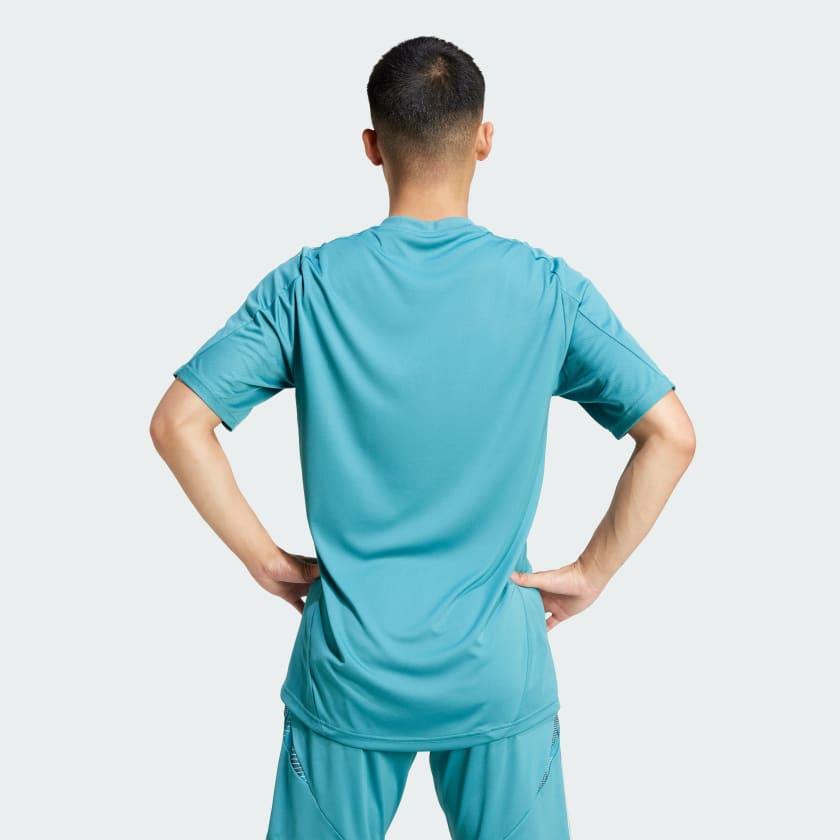 Camisa Treino Adidas Cruzeiro 2025/26