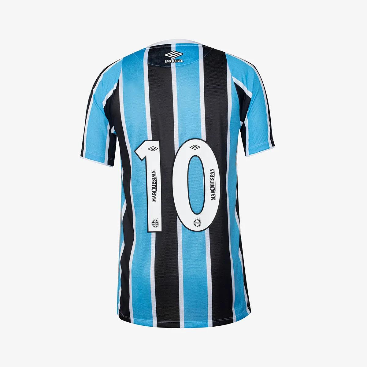 Camisa Umbro Grêmio 2024/25 I