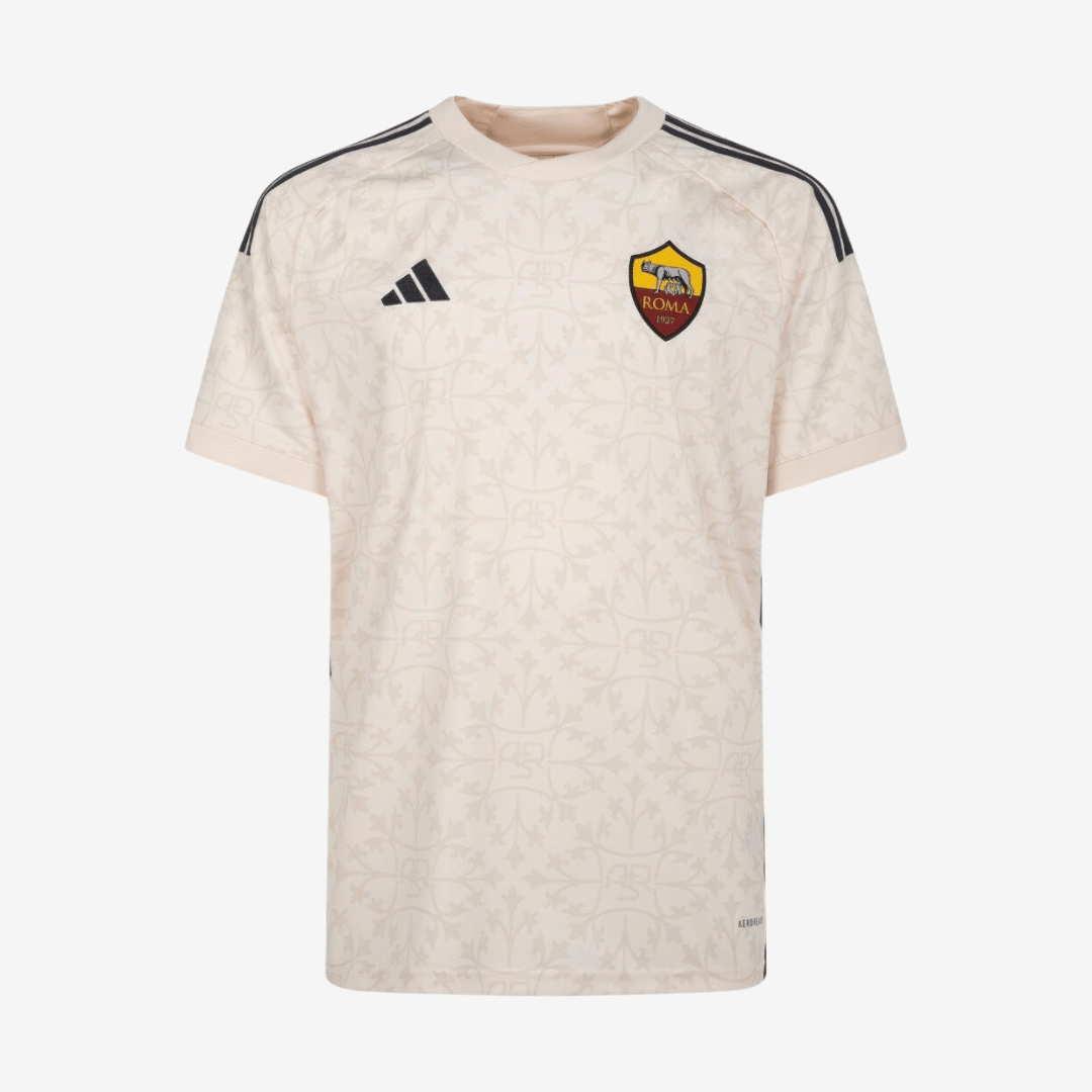Camisa Adidas AS Roma 2023/24 II
