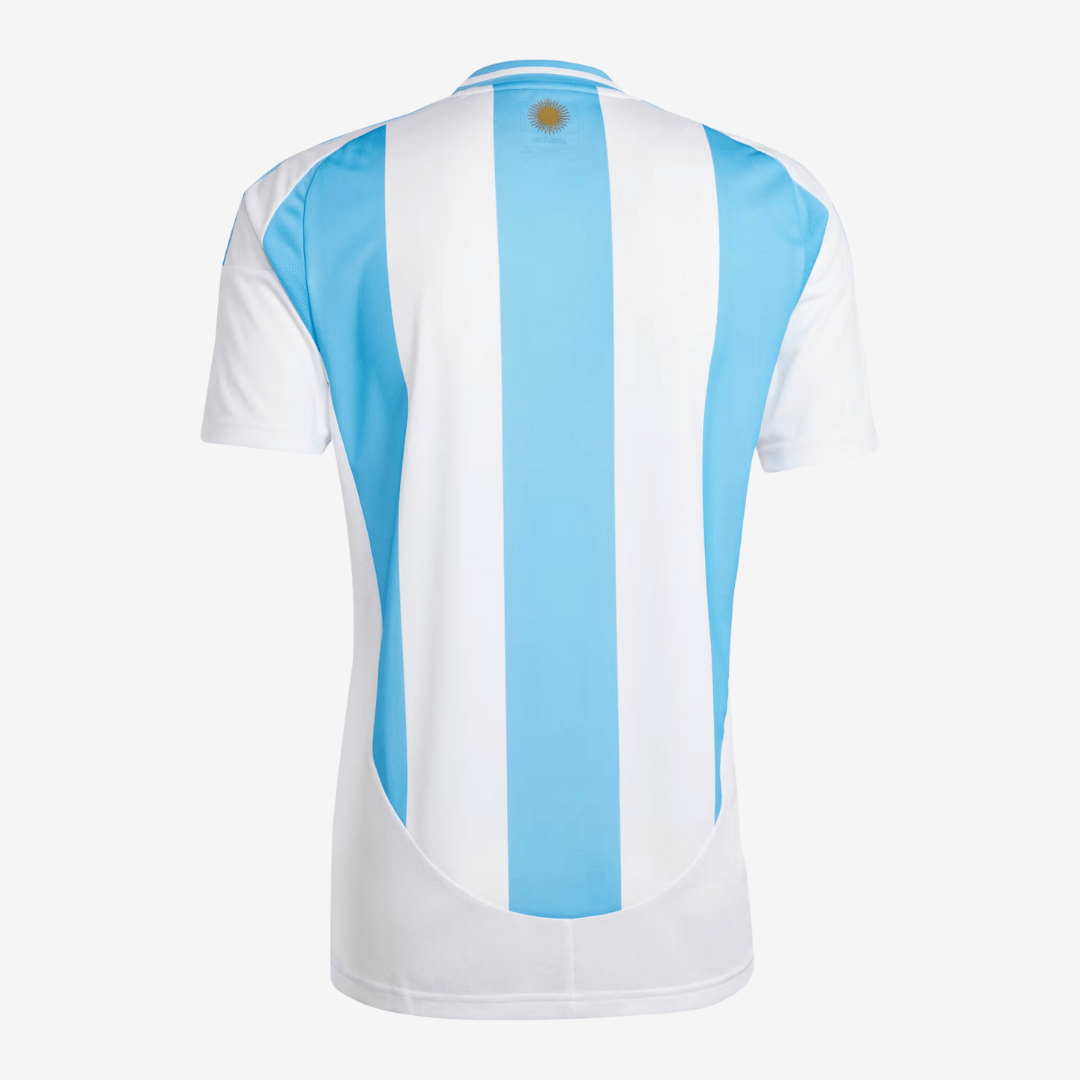 Camisa Adidas Argentina 2024 I