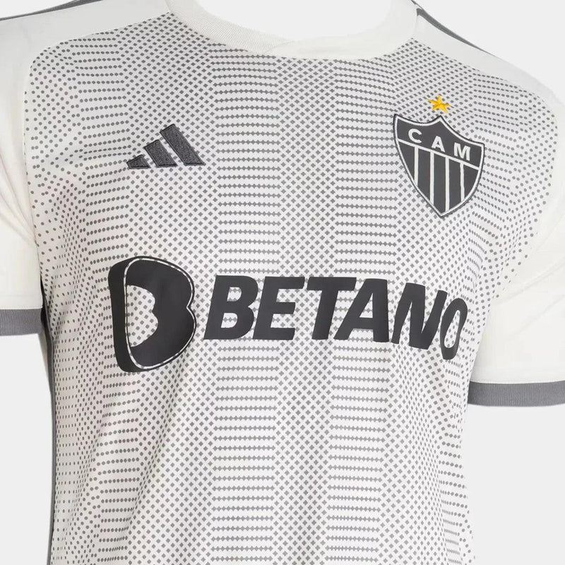 Camisa Atlético MG 2024/25 Away