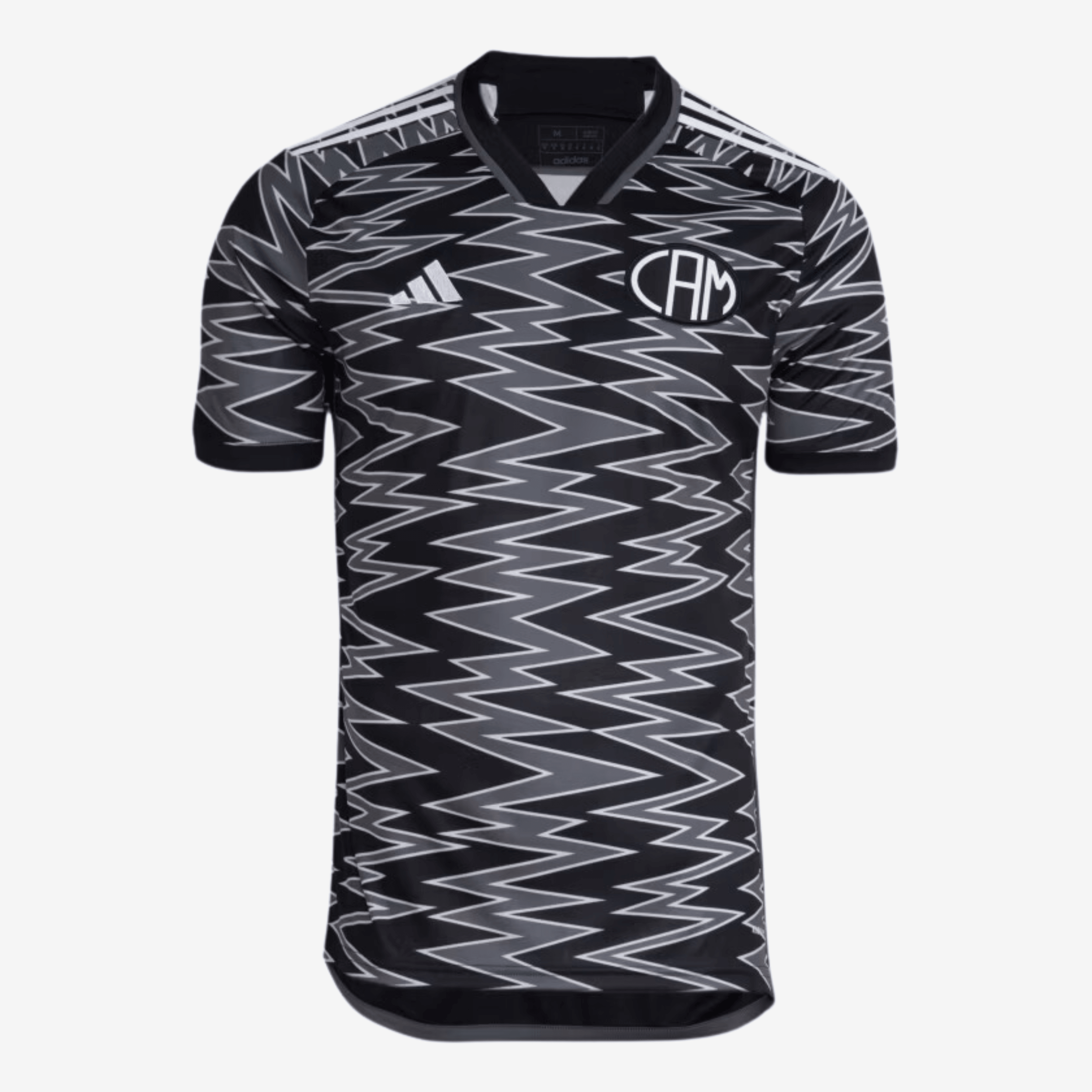 Camisa Adidas Atlético Mineiro 2024/25 III