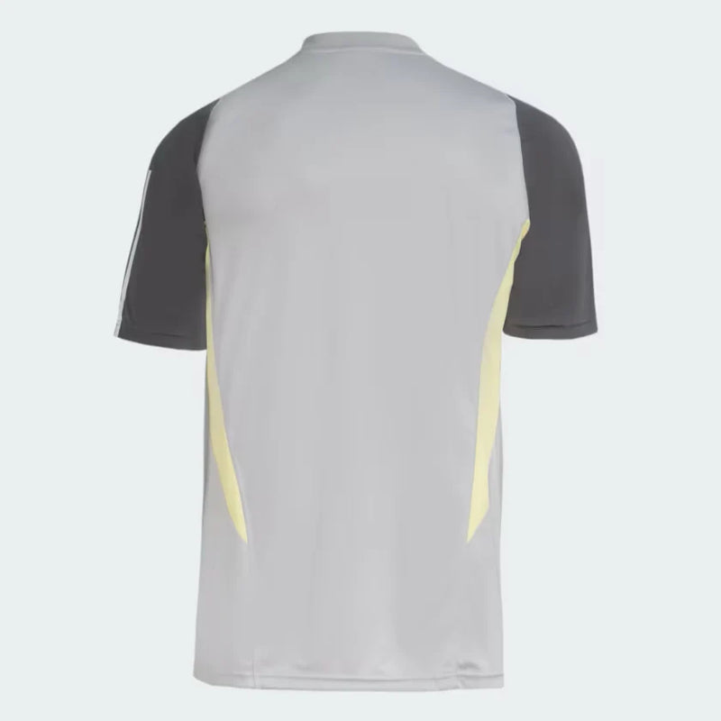 Camisa Treino Atlético Mineiro 24/25 - Cinza