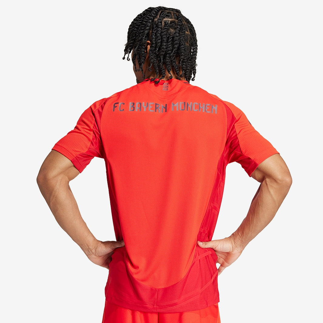 Camisa Adidas Bayern de Munique 2024/25 I Authentic