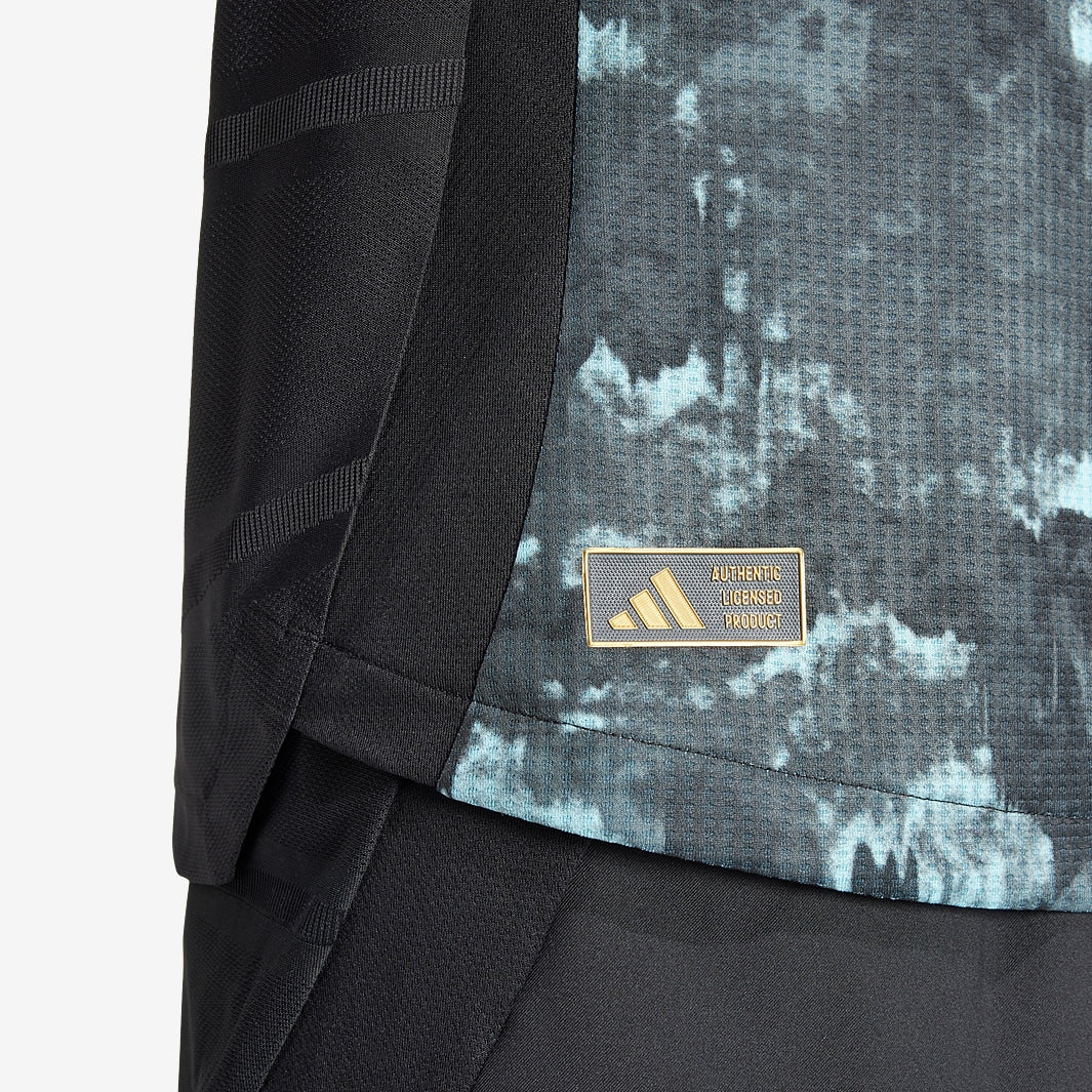 Camisa Adidas Bayern de Munique 2024/25 II Authentic