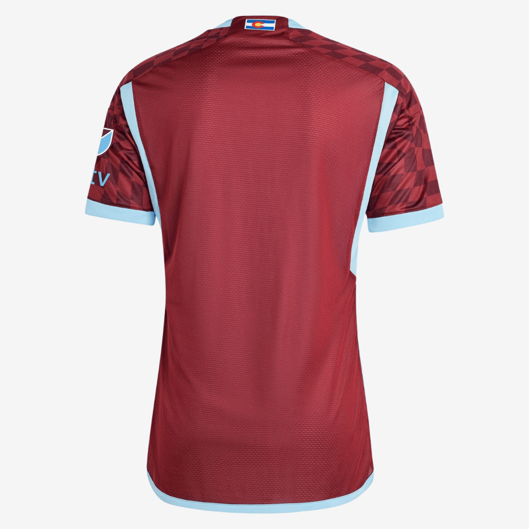 Camisa Adidas Colorado Rapids 2024/25 I