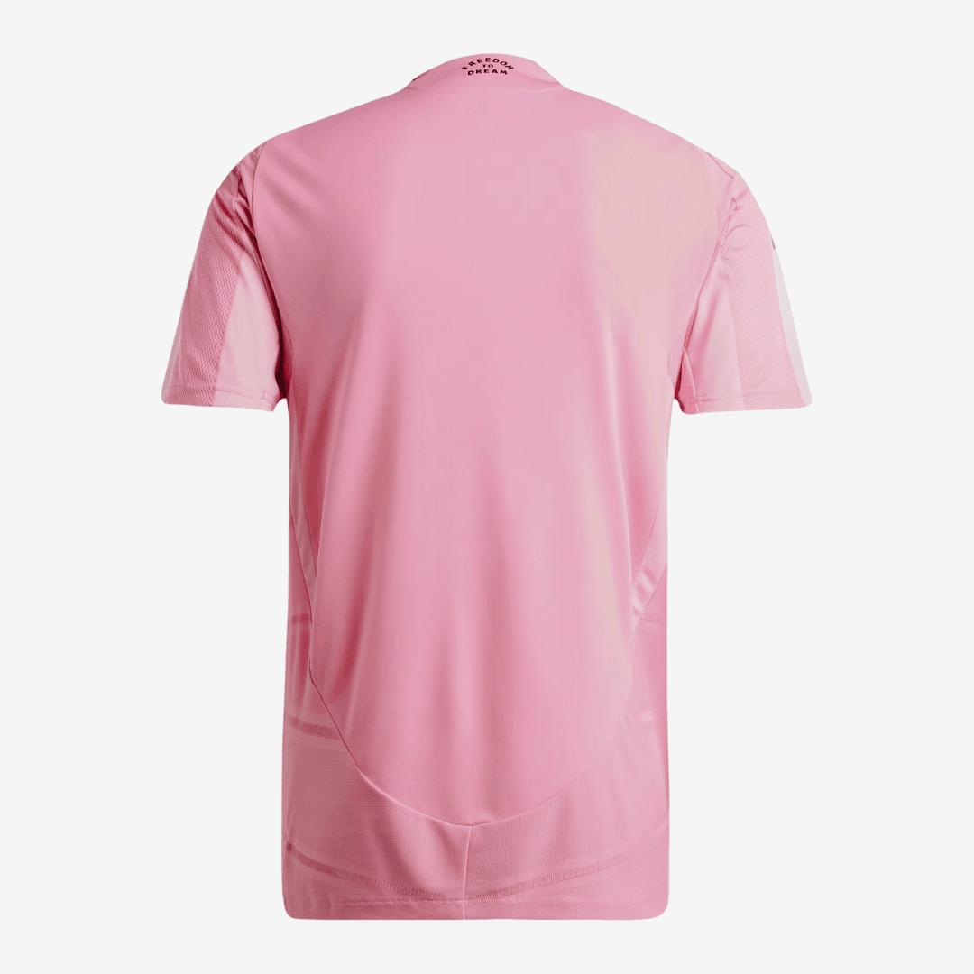 Camisa Adidas Inter Miami 2025/26 I Authentic