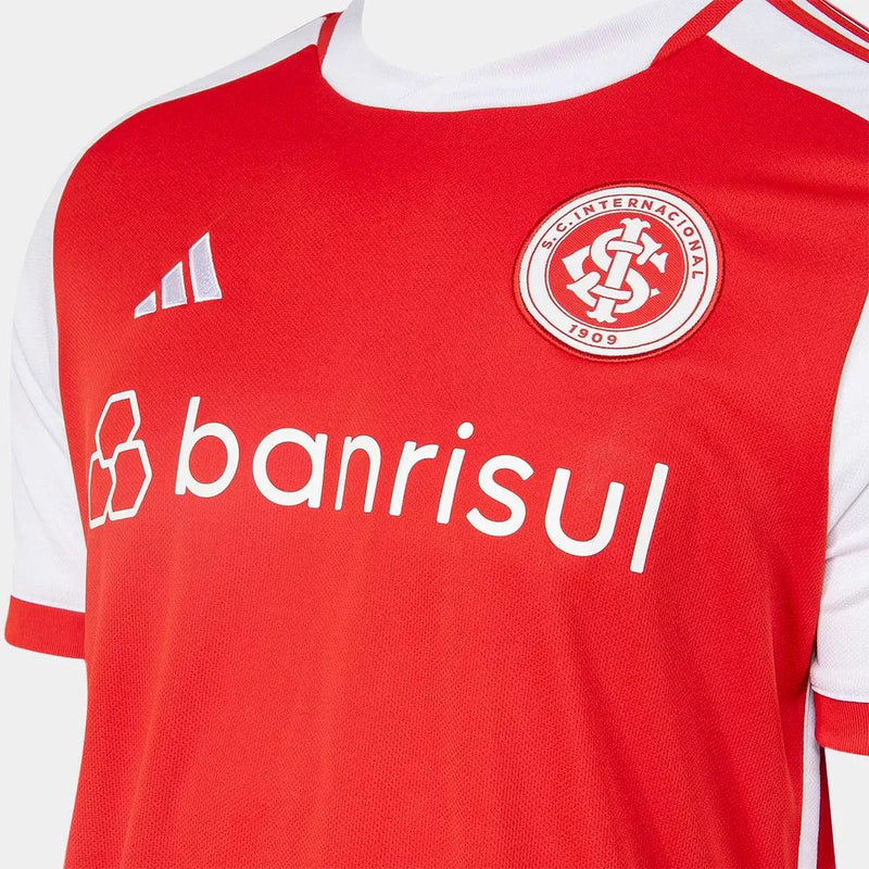 Camisa Internacional  24/25 - Home