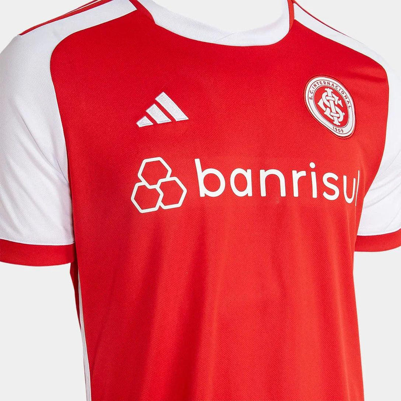 Camisa Internacional  24/25 - Home