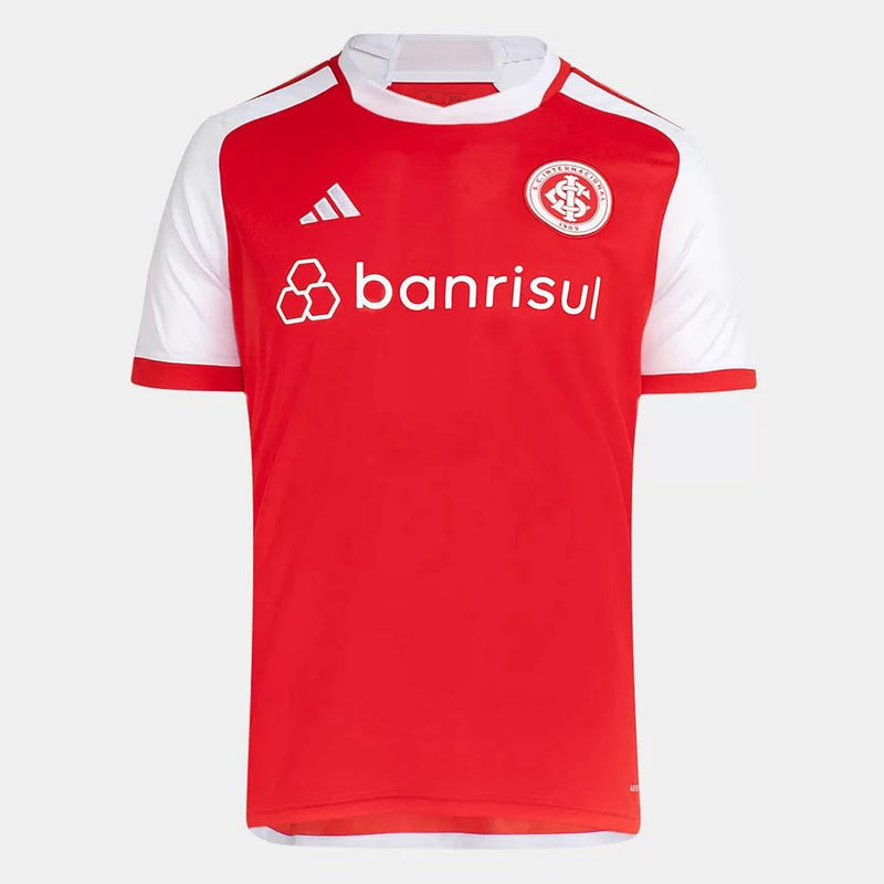 Camisa Internacional  24/25 - Home