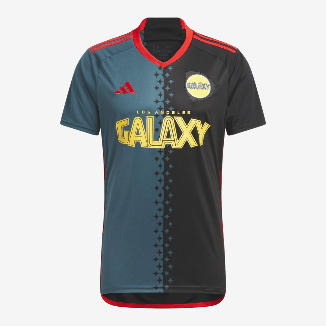 Camisa Adidas LA Galaxy 2024/25 III