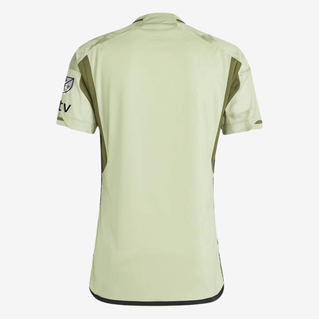 Camisa Adidas Los Angeles FC 2024/25 II