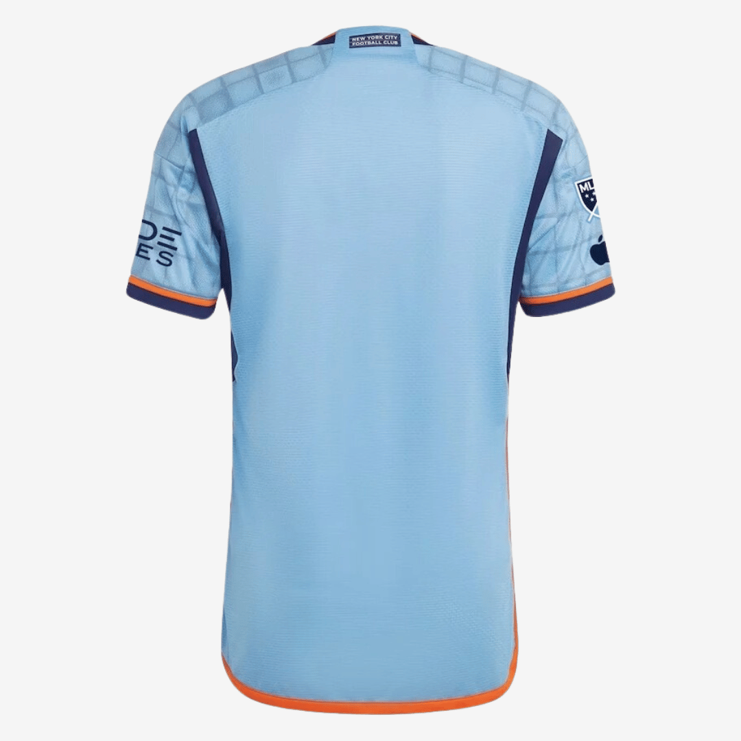 Camisa Adidas New York City FC 2024/25 I