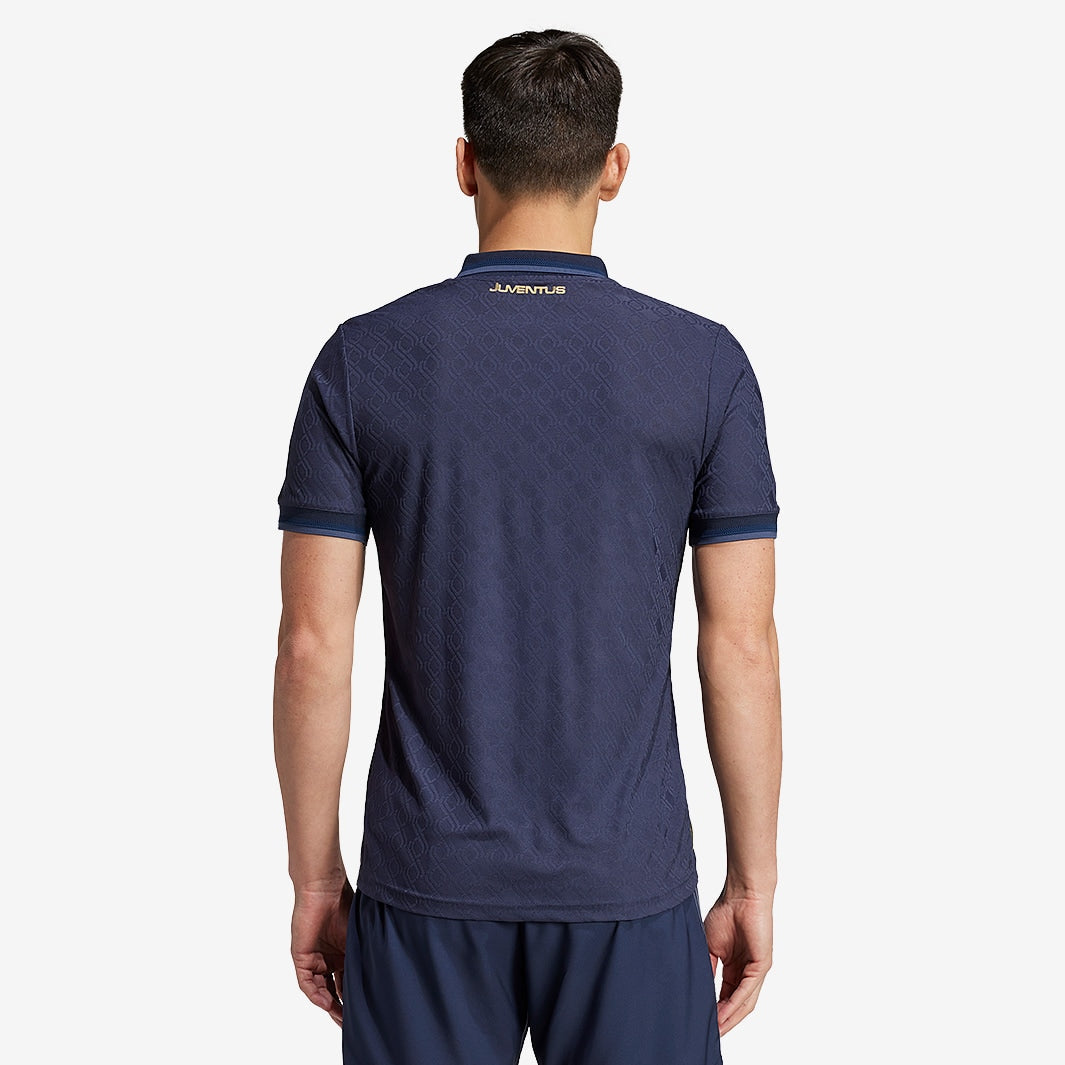 Camisa Adidas Originals Juventus FC 2024/25 III Authentic