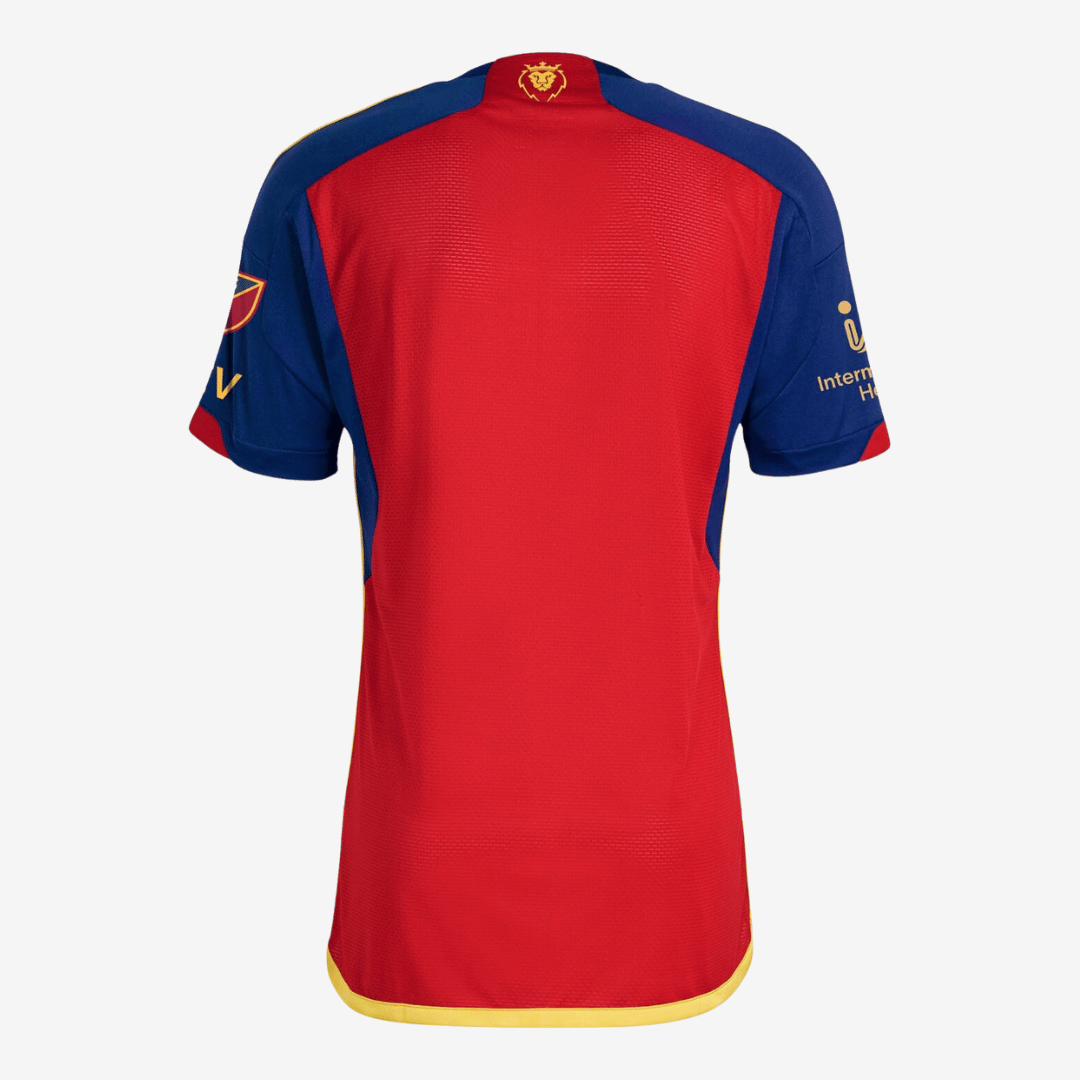 Camisa Adidas Real Salt Lake 2024/25 I