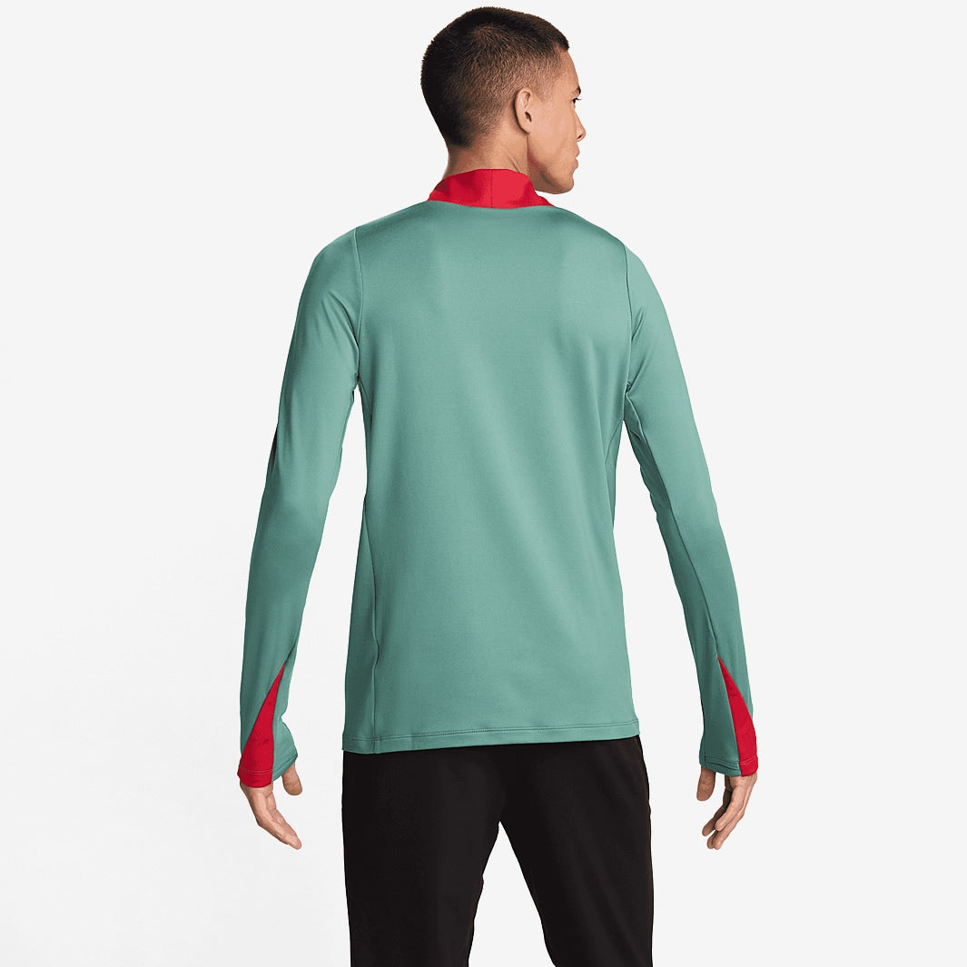 Camisa de Treino Nike Liverpool FC 2024/25