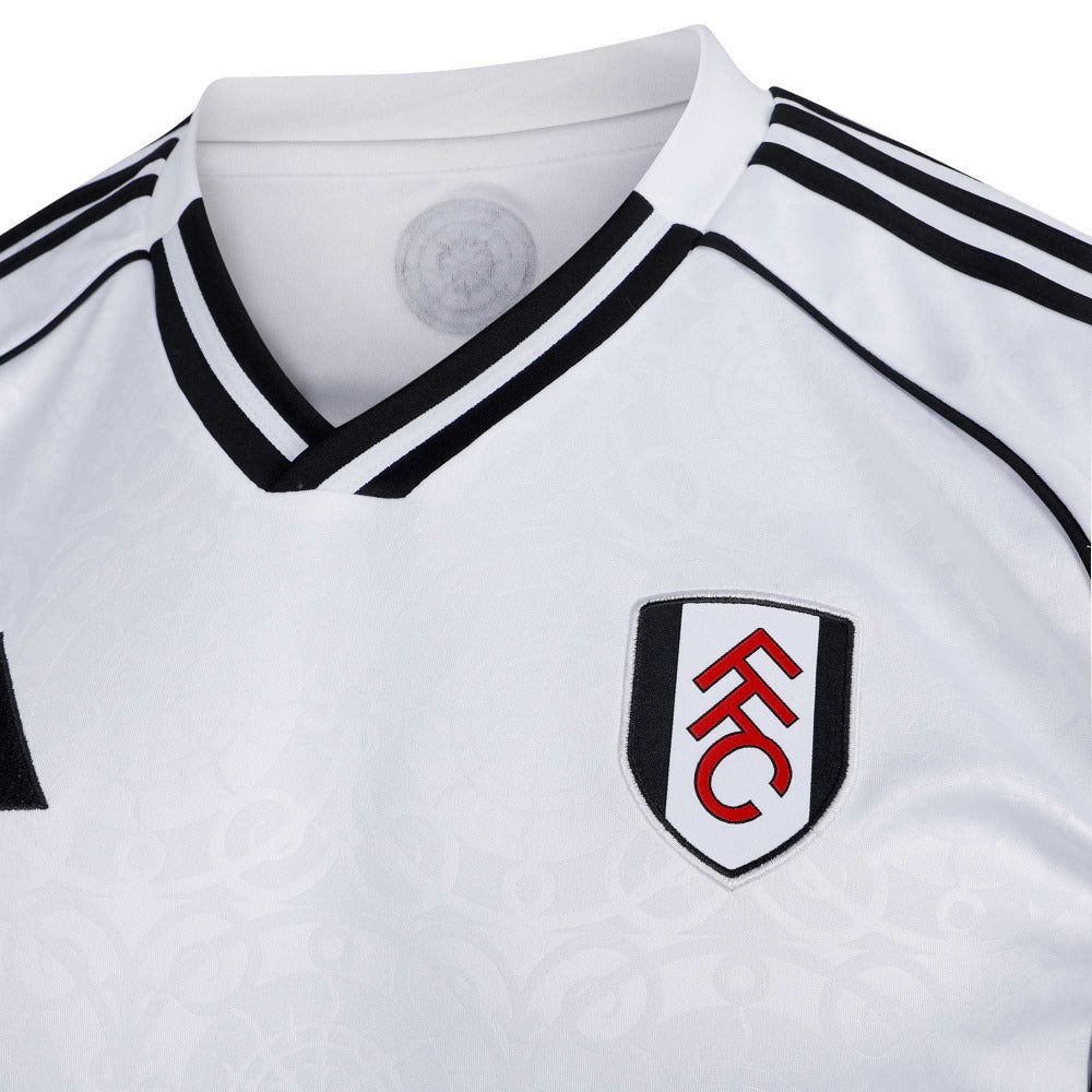 Camisa Fulham FC 2025/26 I