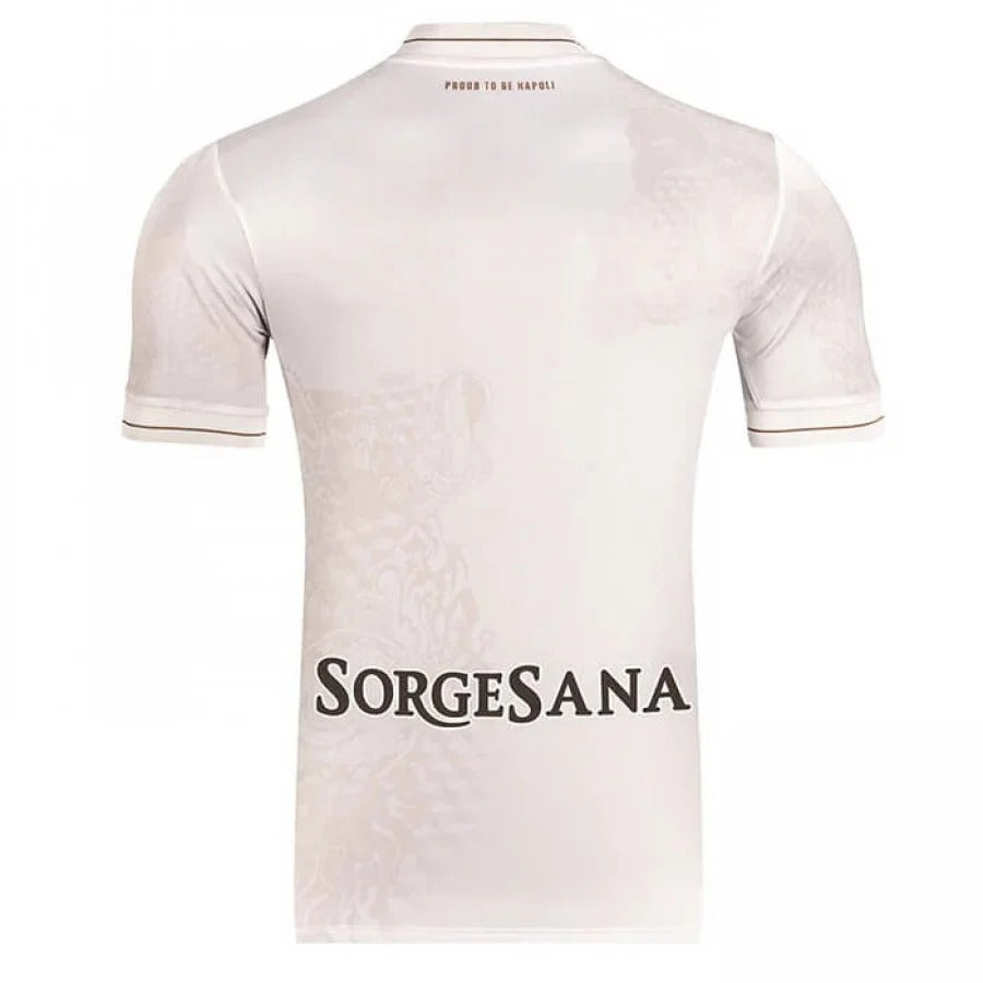 Camisa Napoli 2025/26 II