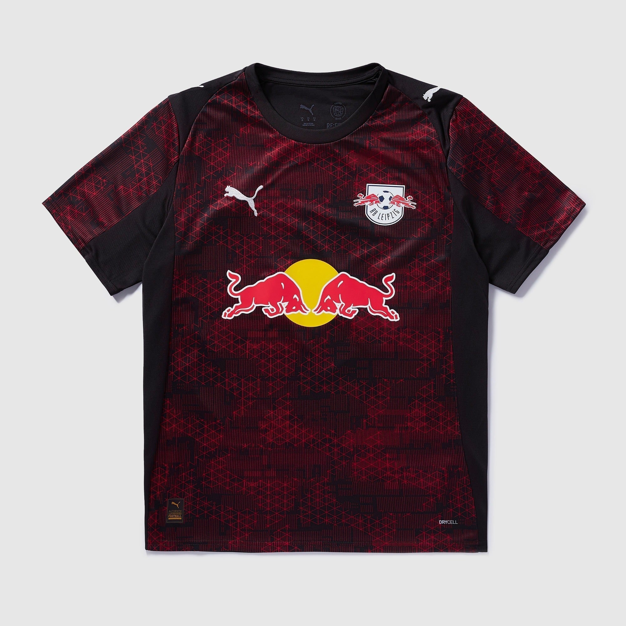 Camisa RB Leipzig 2025/26 III