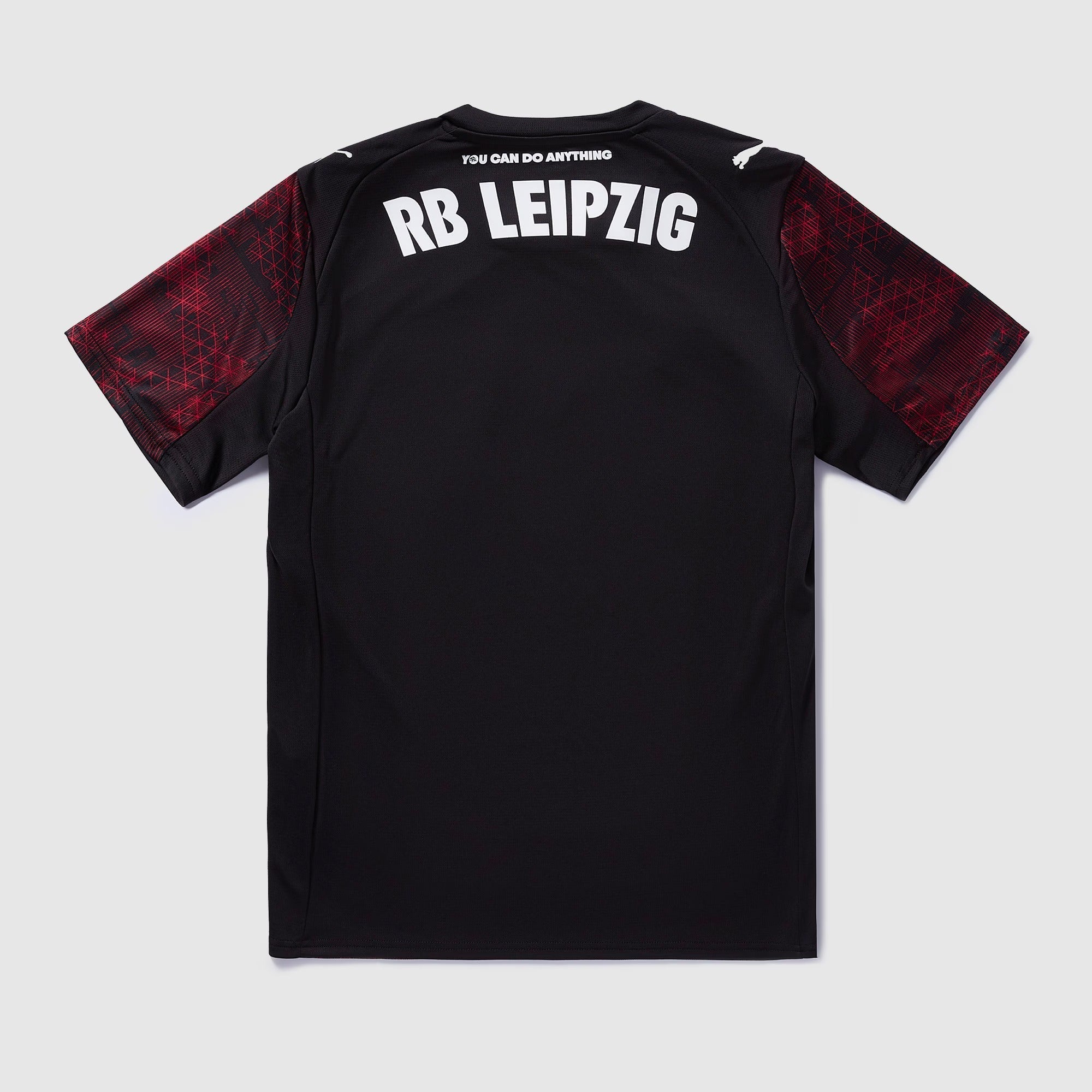 Camisa RB Leipzig 2025/26 III