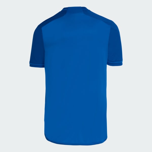Camisa Cruzeiro Home 24/25 Masculina Torcedor