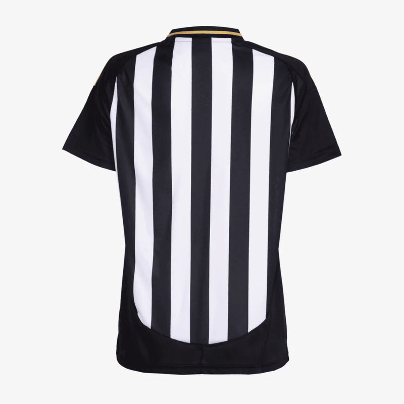 Camisa Feminina Atletico Mineiro  25/26 - Home