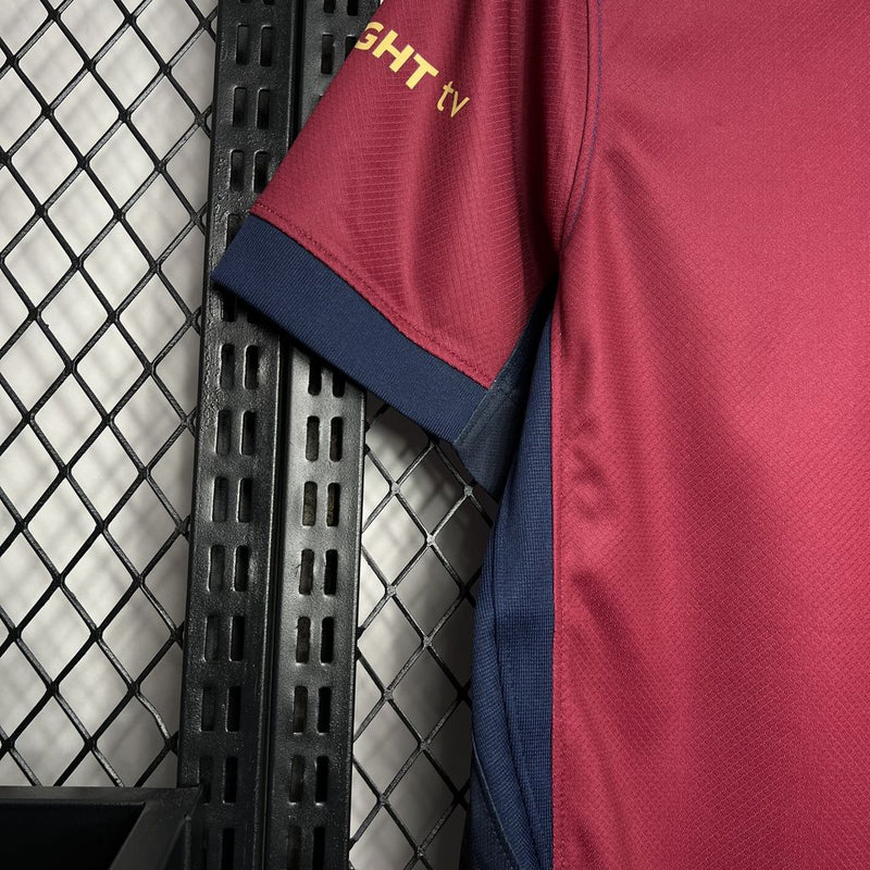 Camisa Barcelona 24/25 Home