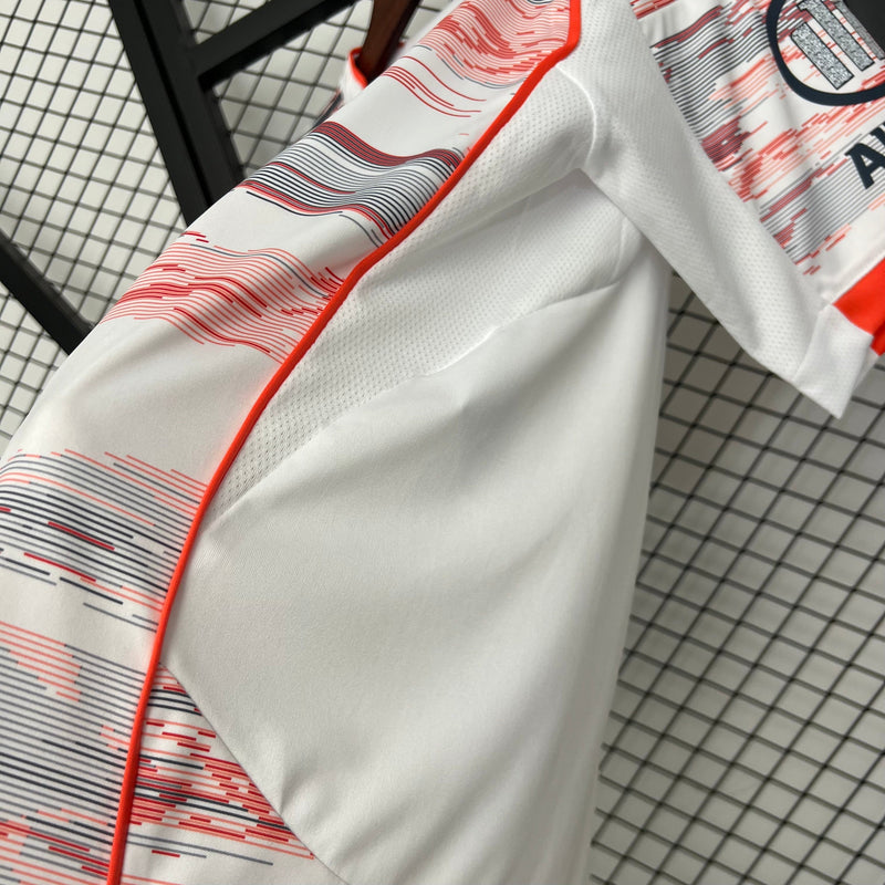 Camisa Bayern de Munique 25/26 Away