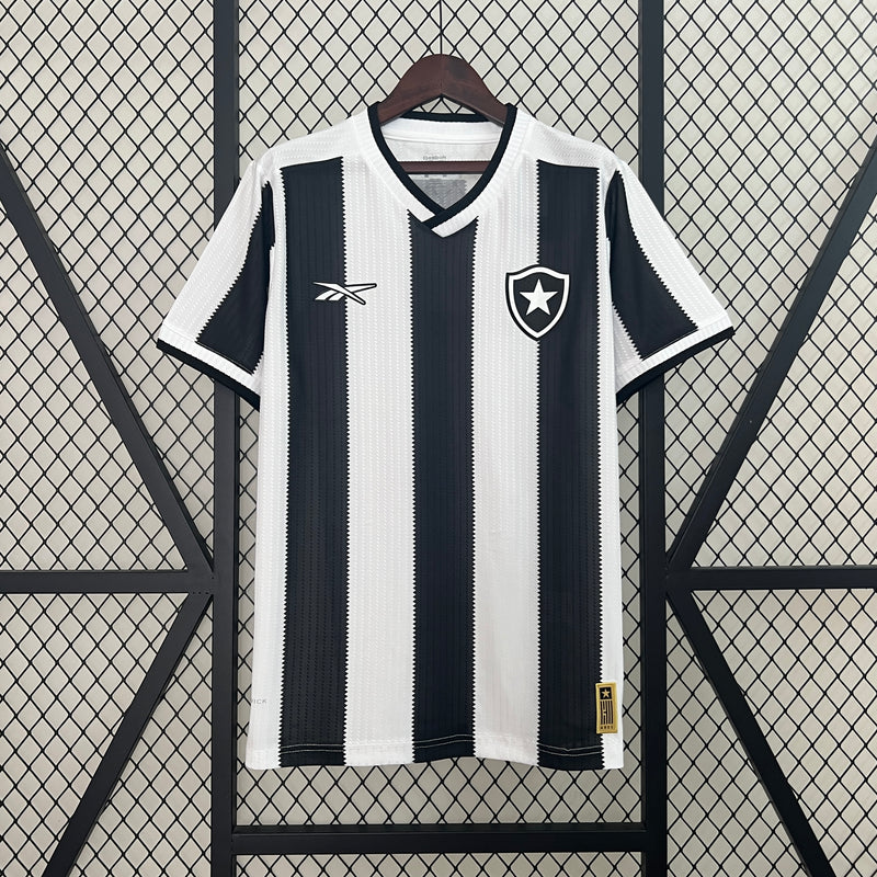 Camisa Botafogo  24/25 - Listrada