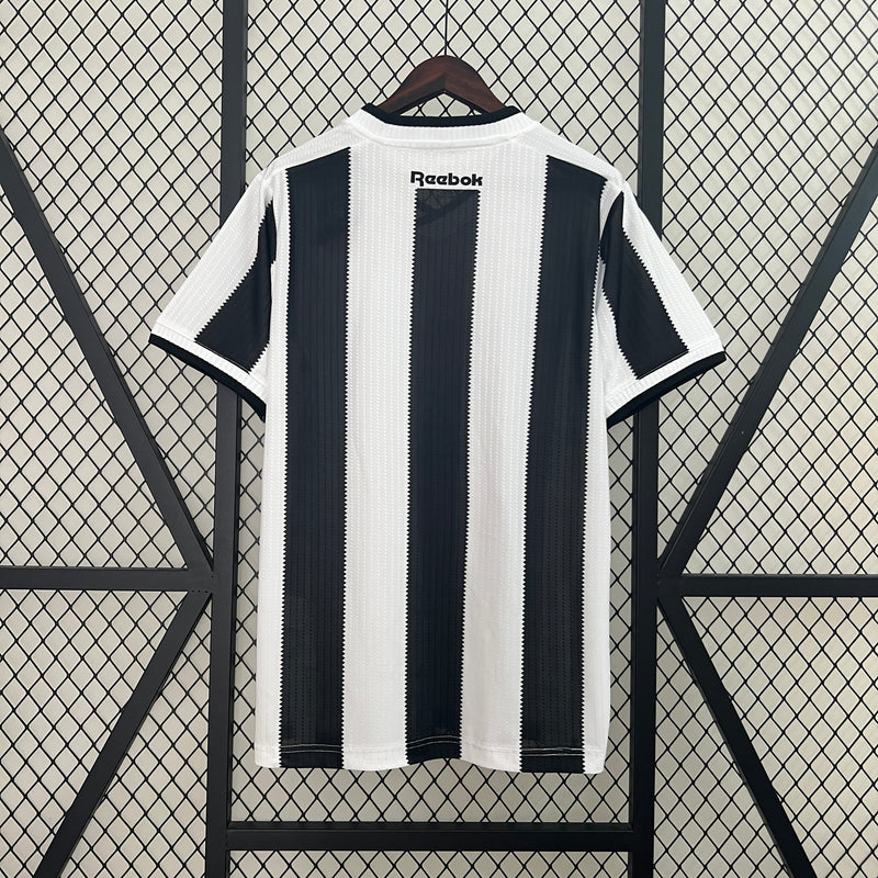 Camisa Botafogo  24/25 - Listrada