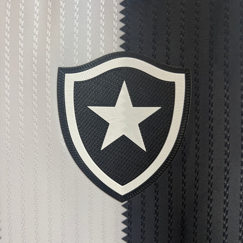 Camisa Botafogo  24/25 - Listrada