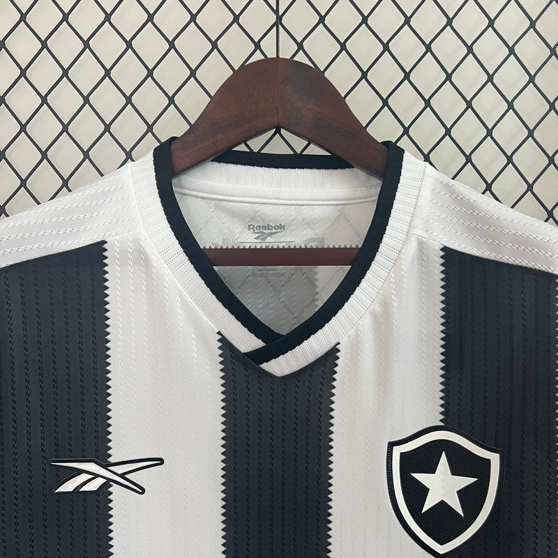 Camisa Botafogo  24/25 - Listrada