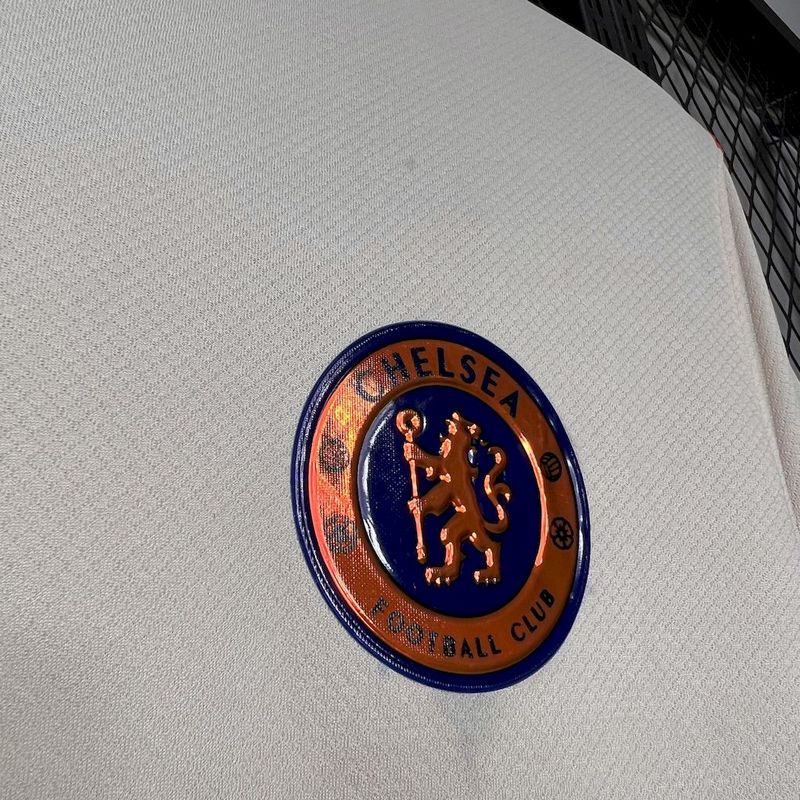 Camisa Chelsea 24/25 Away