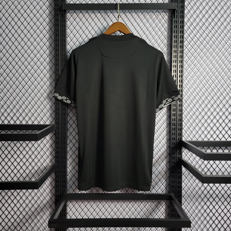 Camisa Chelsea 23/24 Black