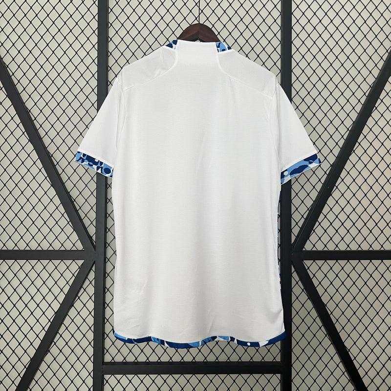 Camisa Cruzeiro 2024/25 Away