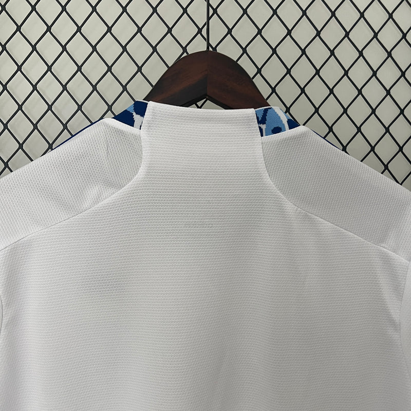 Camisa Cruzeiro 2024/25 Away