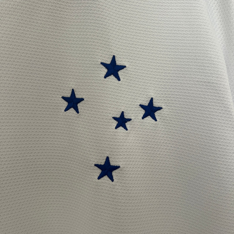 Camisa Cruzeiro 2024/25 Away