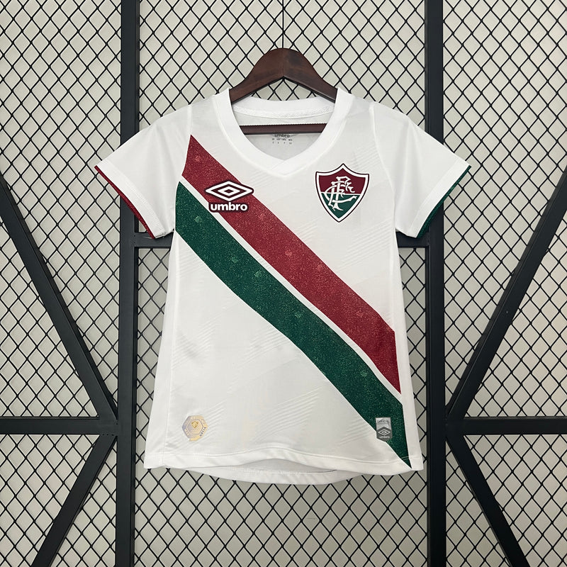 Camisa Feminina Fluminense  24/25 - Away