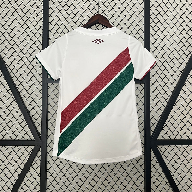 Camisa Feminina Fluminense  24/25 - Away