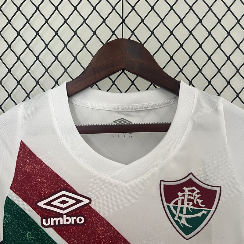 Camisa Feminina Fluminense  24/25 - Away