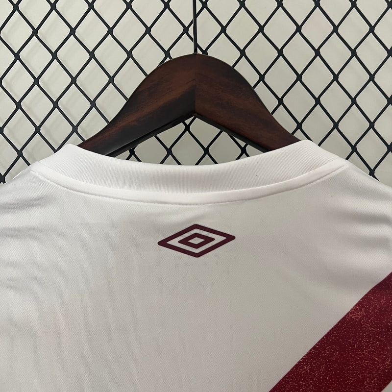 Camisa Feminina Fluminense  24/25 - Away