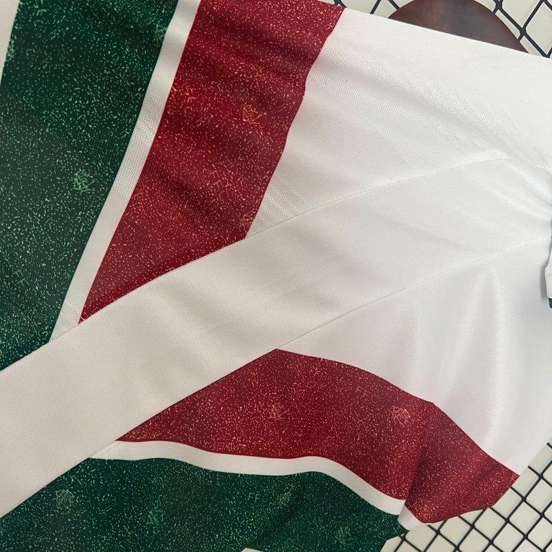 Camisa Feminina Fluminense  24/25 - Away