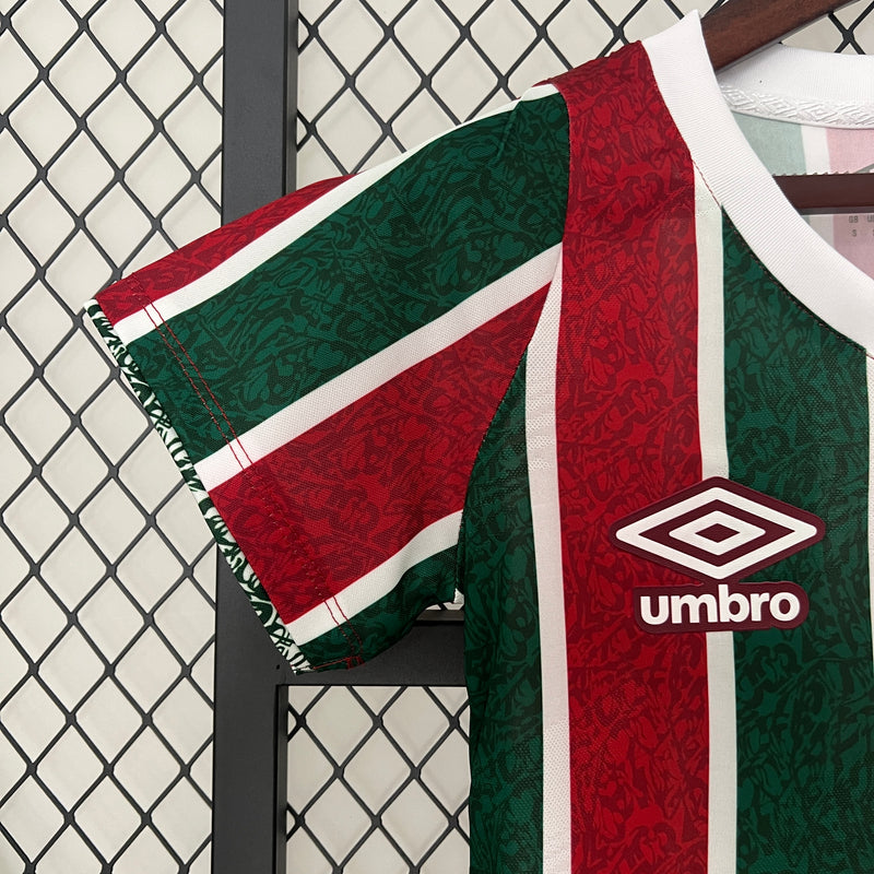 Camisa Feminina Fluminense  24/25 - Home