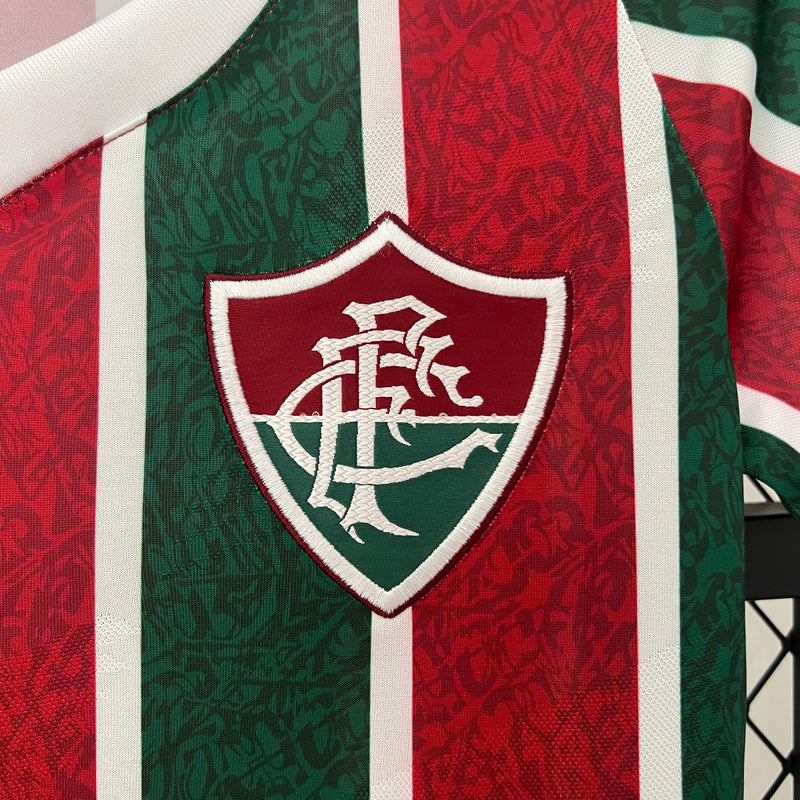Camisa Feminina Fluminense  24/25 - Home